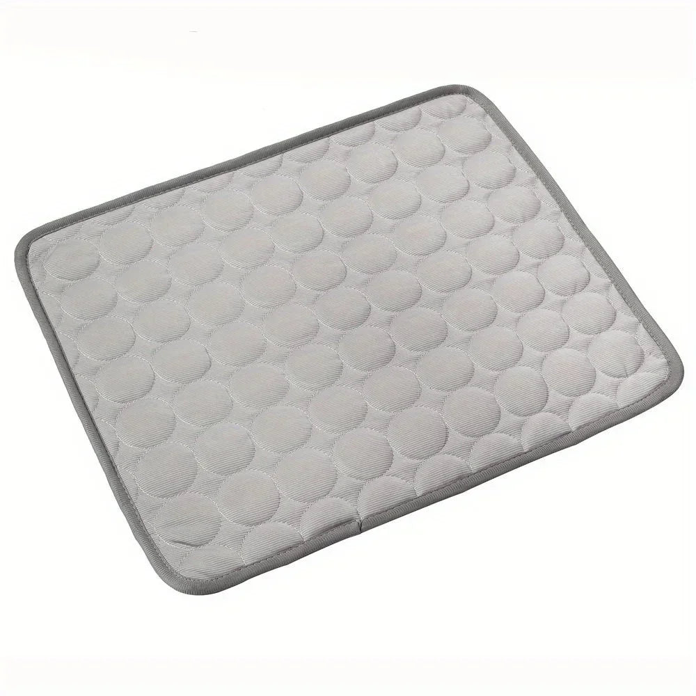 Tappeto Refrigerante CoolPaw™ per Cani e Gatti