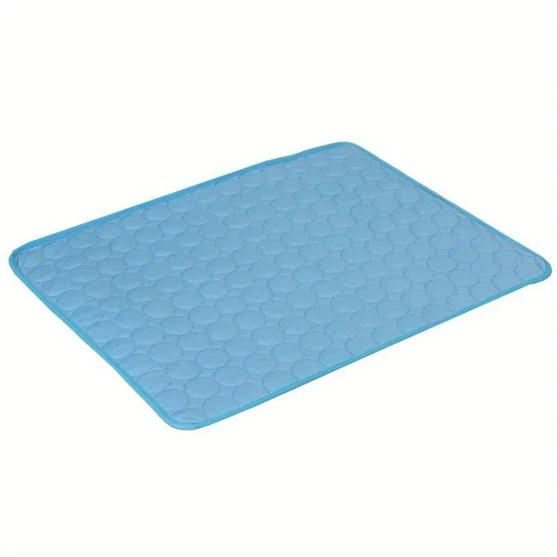 Tappeto Refrigerante CoolPaw™ per Cani e Gatti